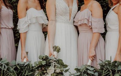 Top Tips on How to Choose Bridesmaids