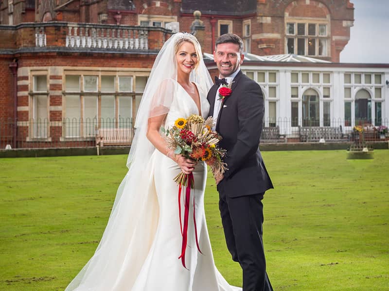 The Warren Wedding Home Testimonials 2