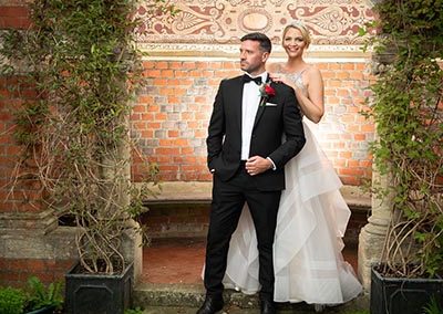 The Warren Wedding - home gallery 4