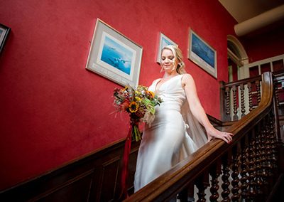 The Warren Weddings - home gallery 10