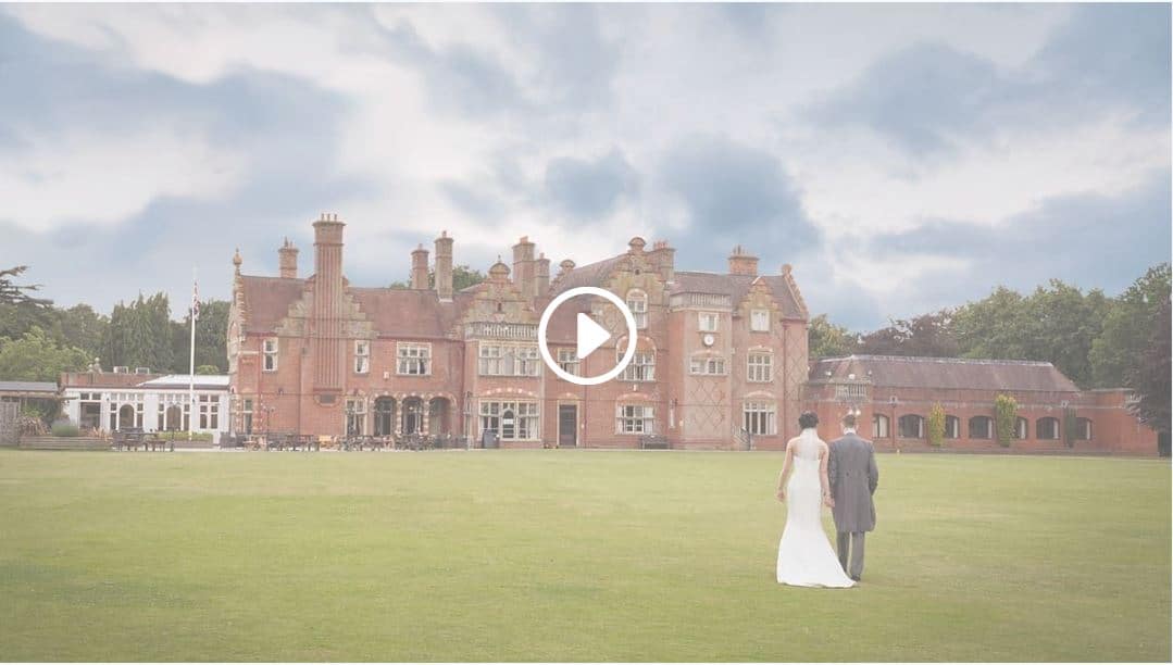 The Warren Hayes Weddings - Gallery video
