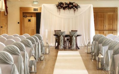 Who Sits Where at a Wedding Ceremony – Traditions v Trends