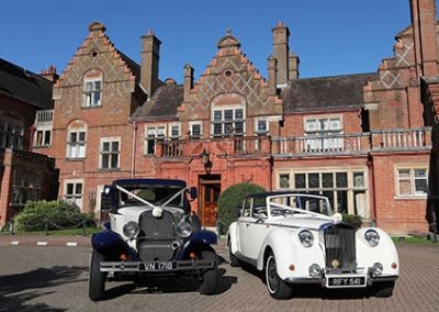 Kent Wedding Venues The Warren manor house wedding venue